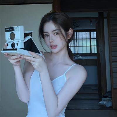 女演员们
