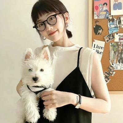 骆驼女孩的沙漠之旅