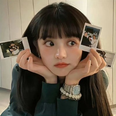 强盗美眉