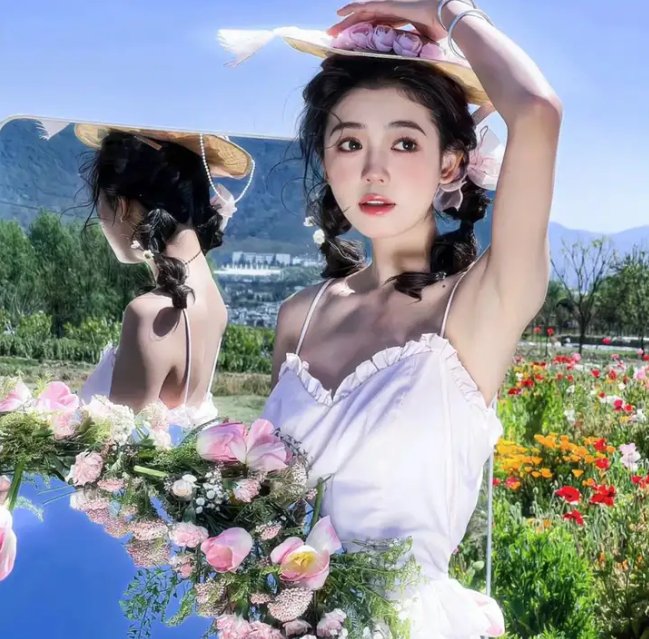 正牌继承人
