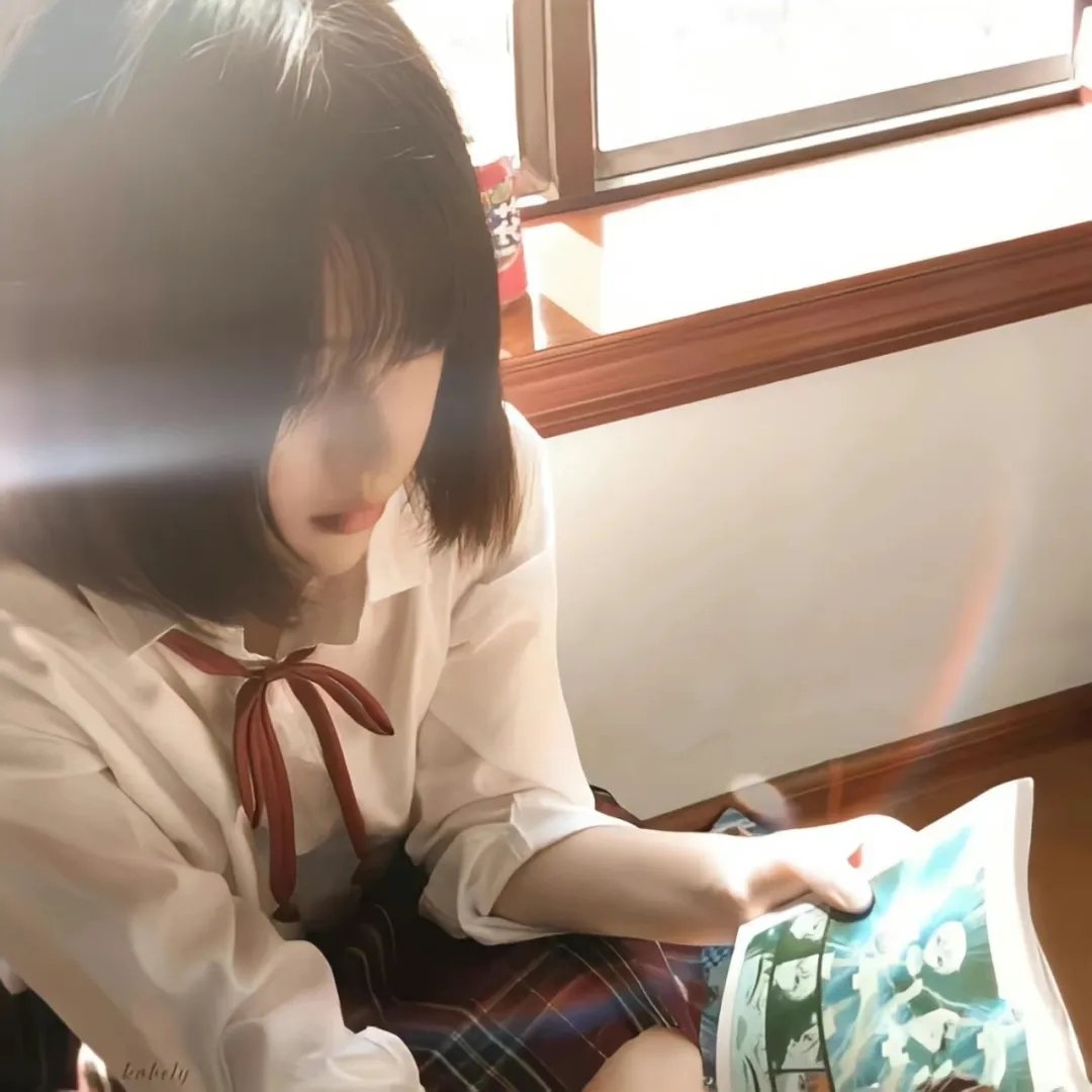 来自火星的恶魔女孩